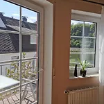 شقة / Moseluferstrasse