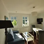 Apartamento / Moseluferstrasse *