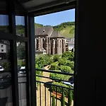 / Moseluferstrasse *