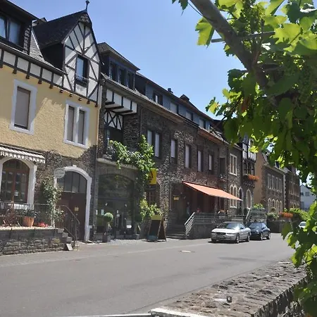 / Moseluferstrasse Neef