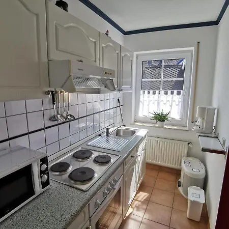 Apartment / Moseluferstrasse *