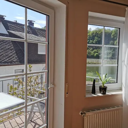 Apartamento / Moseluferstrasse