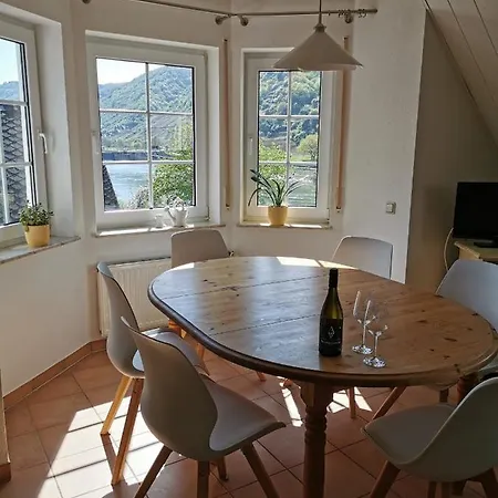 / Moseluferstrasse *