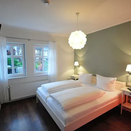 Apartment / Moseluferstrasse