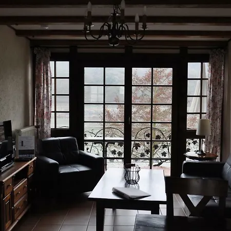 / Moseluferstrasse Apartment Neef
