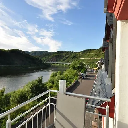 / Moseluferstrasse