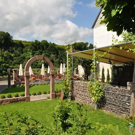 / Moseluferstrasse Apartamento Neef