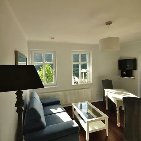 Apartment / Moseluferstrasse *