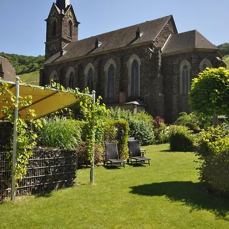 / Moseluferstrasse * Neef