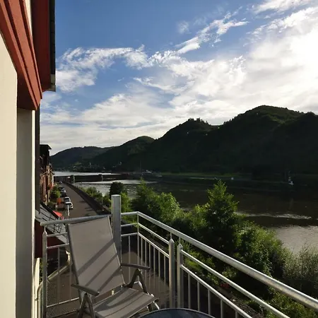 / Moseluferstrasse Apartment Neef