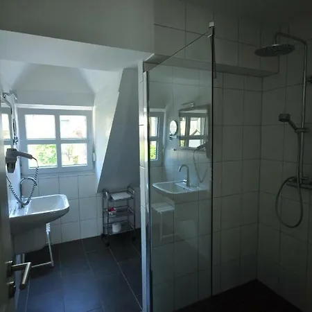 Apartment / Moseluferstrasse