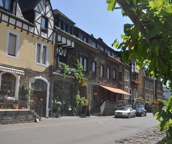 / Moseluferstrasse Neef