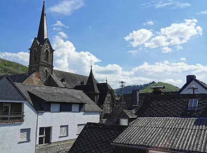 Lejlighed / Moseluferstrasse