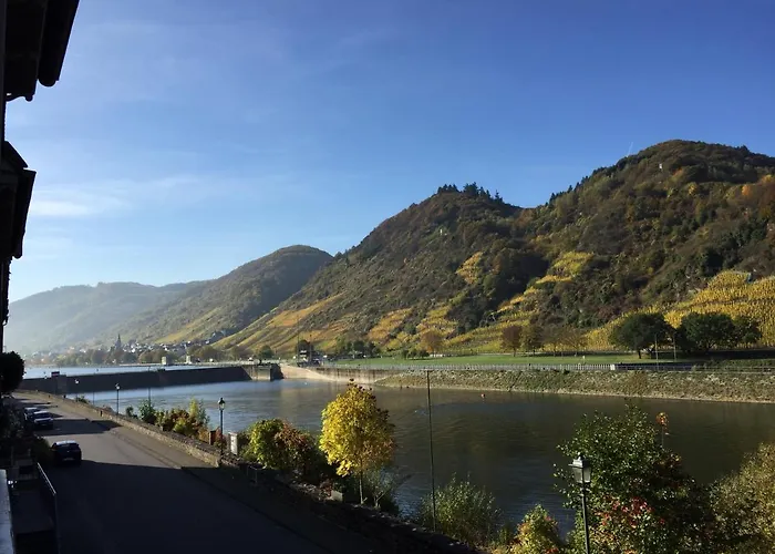 / Moseluferstrasse Neef