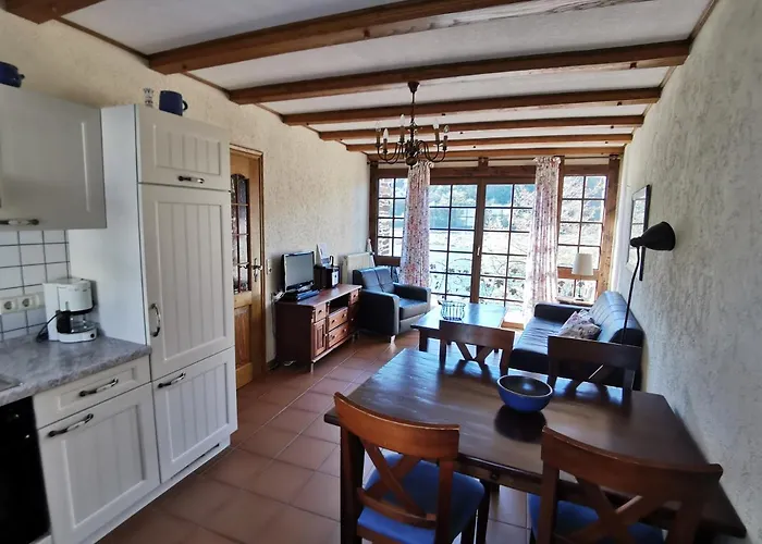 / Moseluferstrasse * Neef