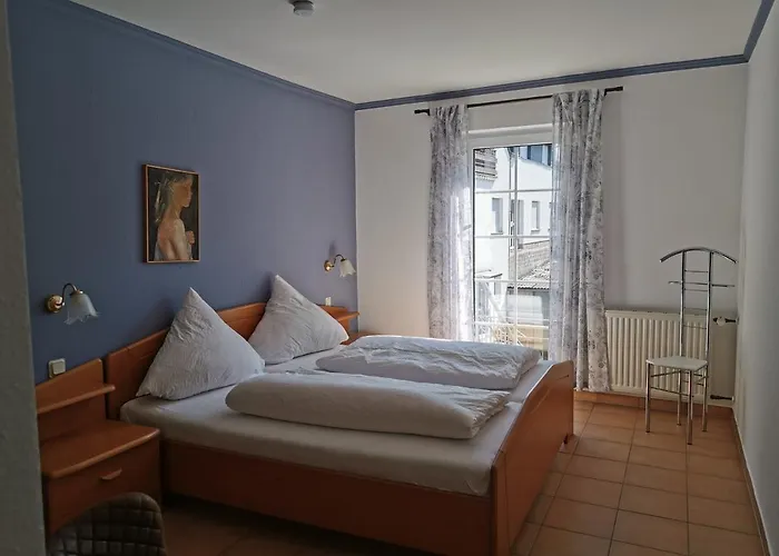 / Moseluferstrasse Neef