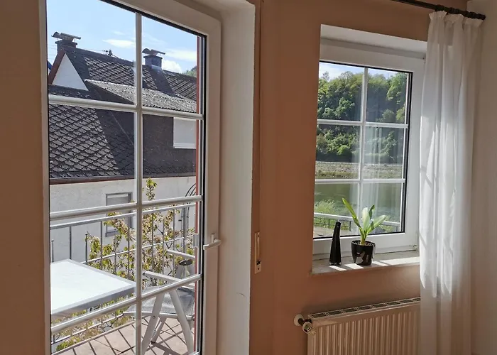 Apartamento / Moseluferstrasse