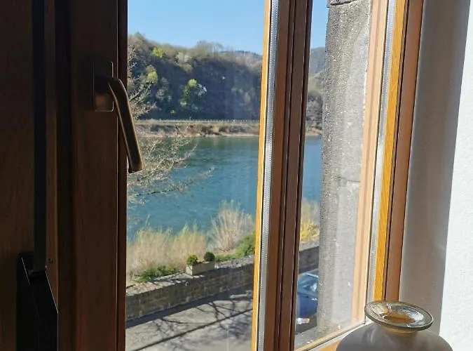 Apartamento / Moseluferstrasse *