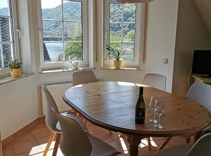 / Moseluferstrasse *