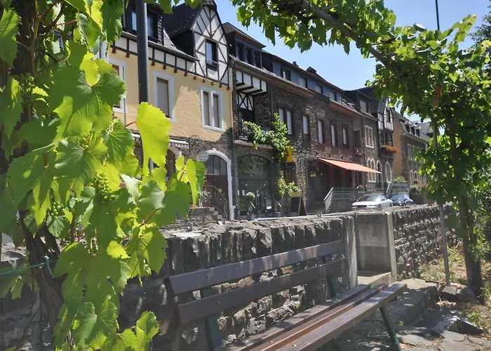 Lejlighed / Moseluferstrasse *