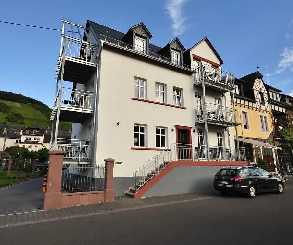 / Moseluferstrasse Apartamento Neef