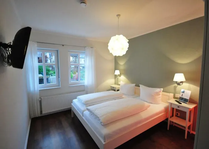 Apartamento / Moseluferstrasse