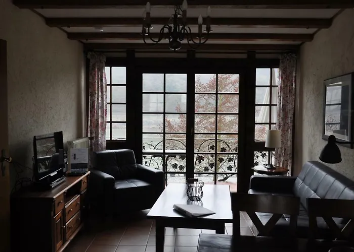 / Moseluferstrasse Apartamento Neef