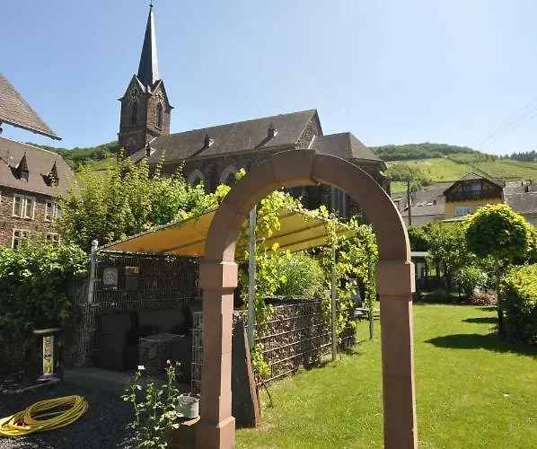 Lejlighed / Moseluferstrasse