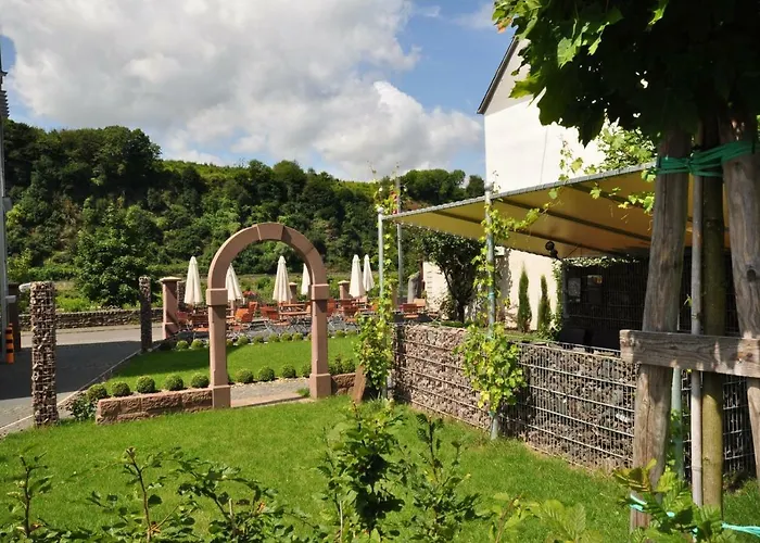 / Moseluferstrasse Lejlighed Neef