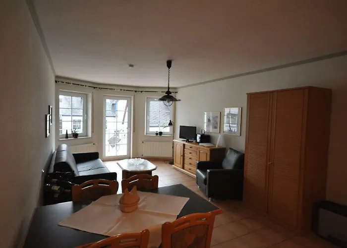 / Moseluferstrasse Apartamento Neef