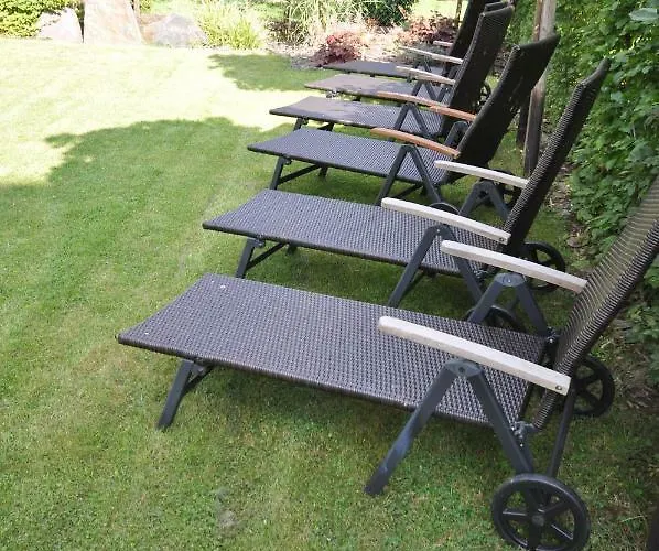 / Moseluferstrasse * Neef