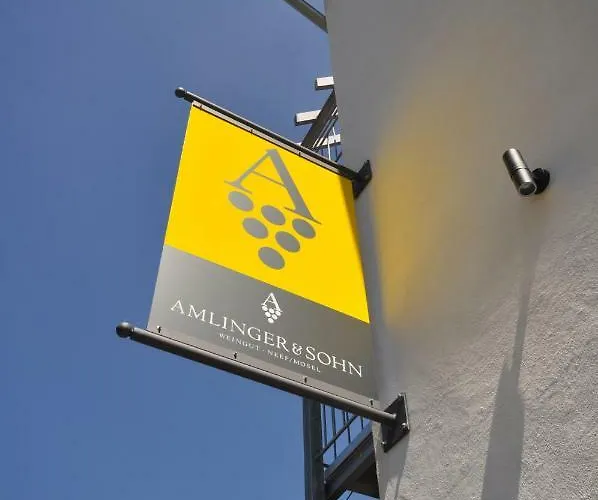 / Moseluferstrasse Neef