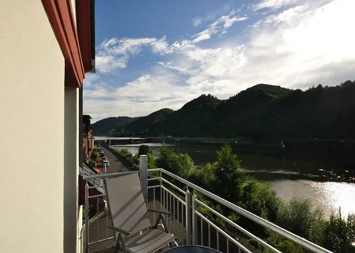 / Moseluferstrasse Apartamento Neef