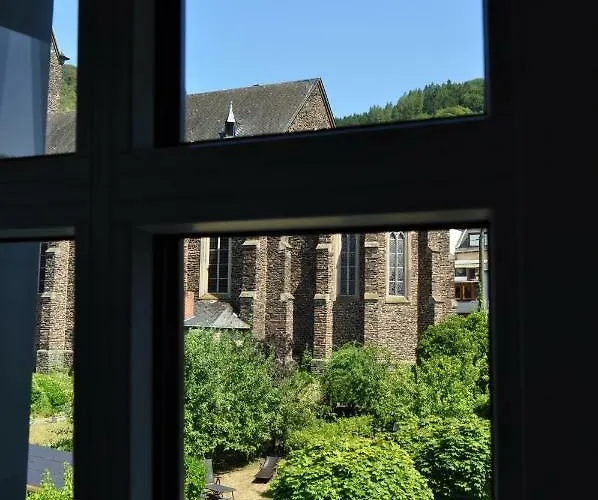 Lejlighed / Moseluferstrasse Neef