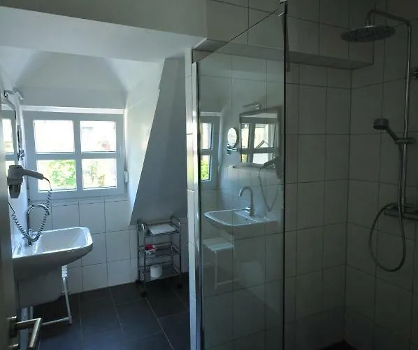 Apartamento / Moseluferstrasse